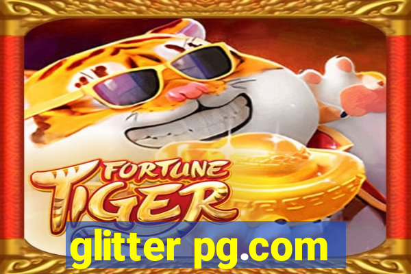 glitter pg.com